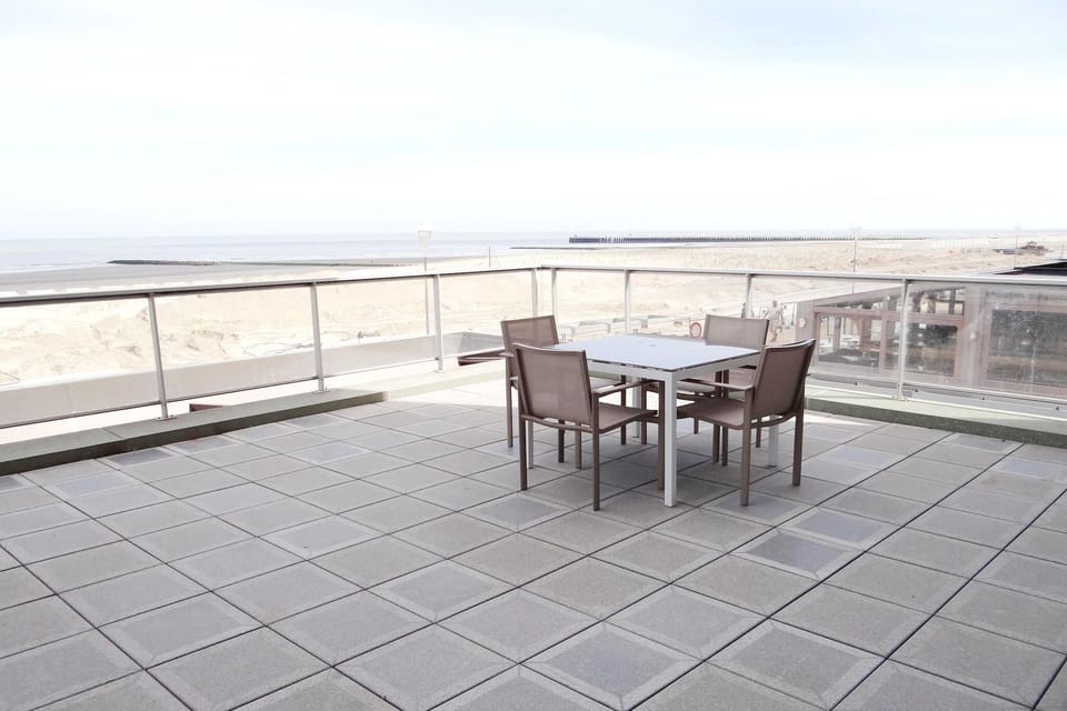 Patio / Balcony