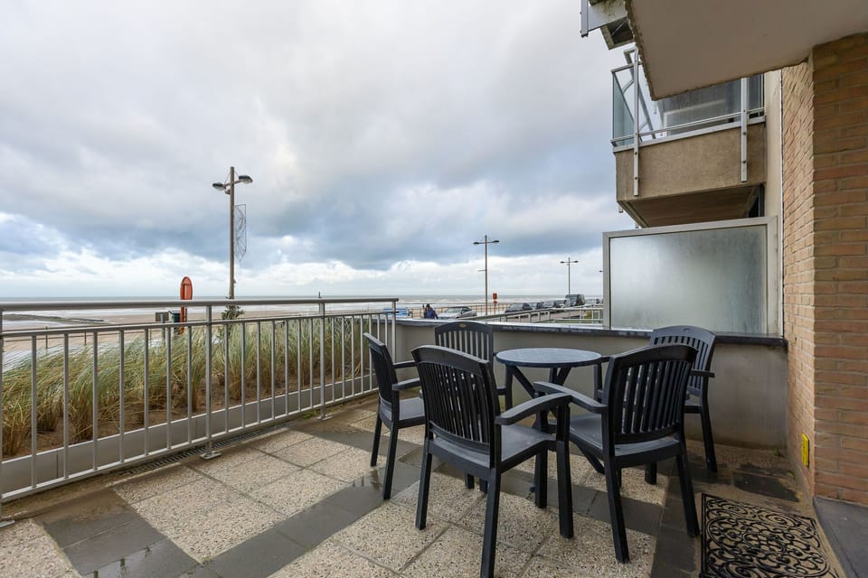 Patio / Balcony