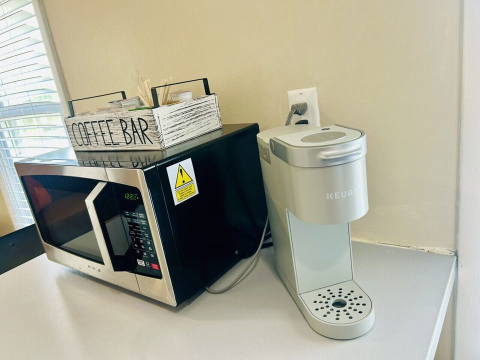 Coffee Bar