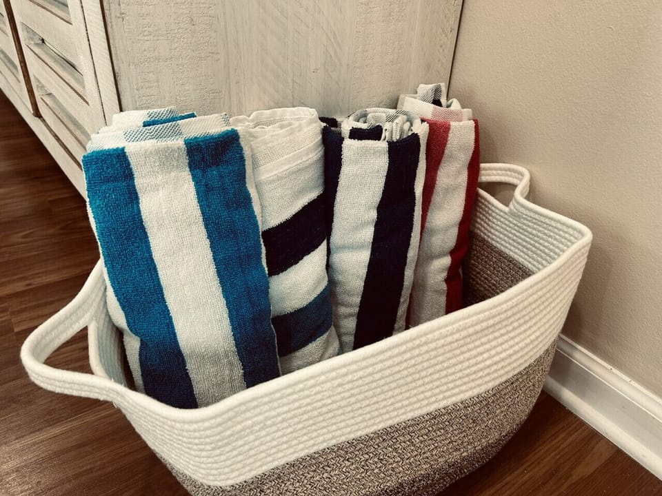Beach Towels