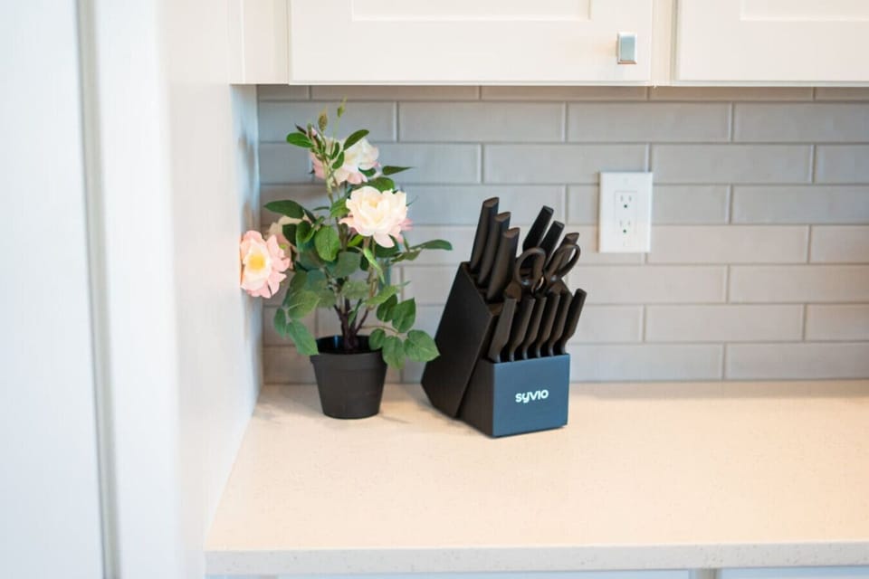 Cutting-edge essentials for every kitchen adventure.