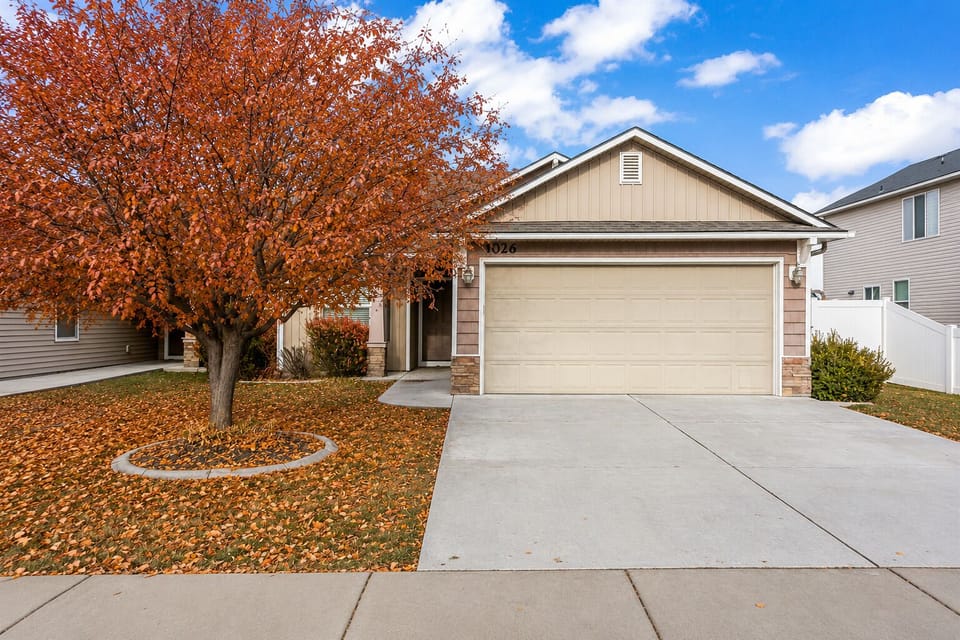 Home 3: Exterior