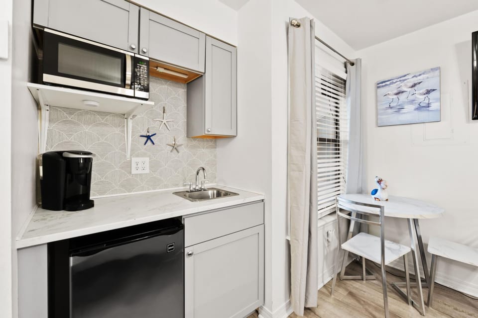 Kitchenette