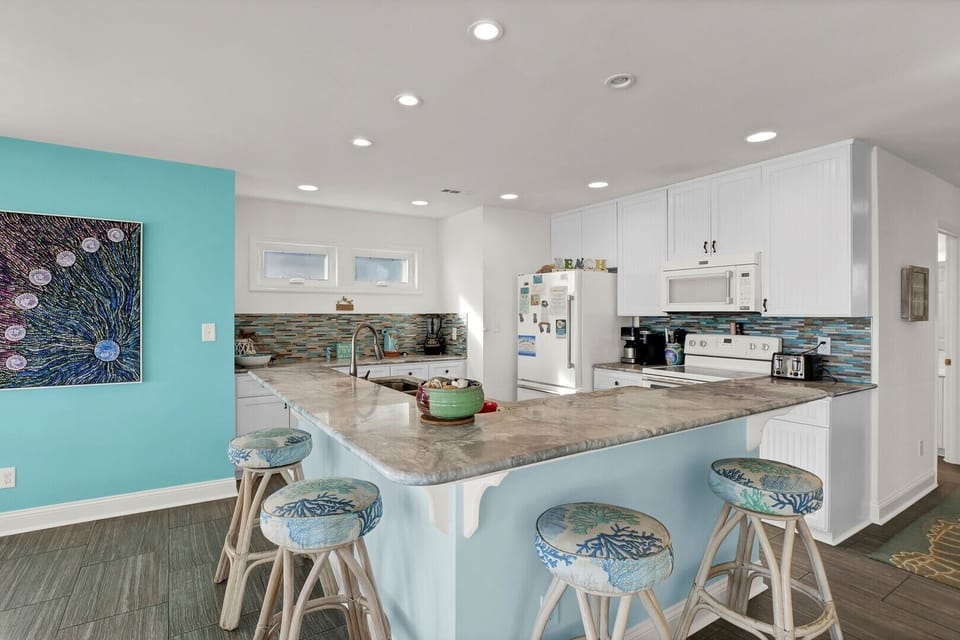 Kitchen Bar