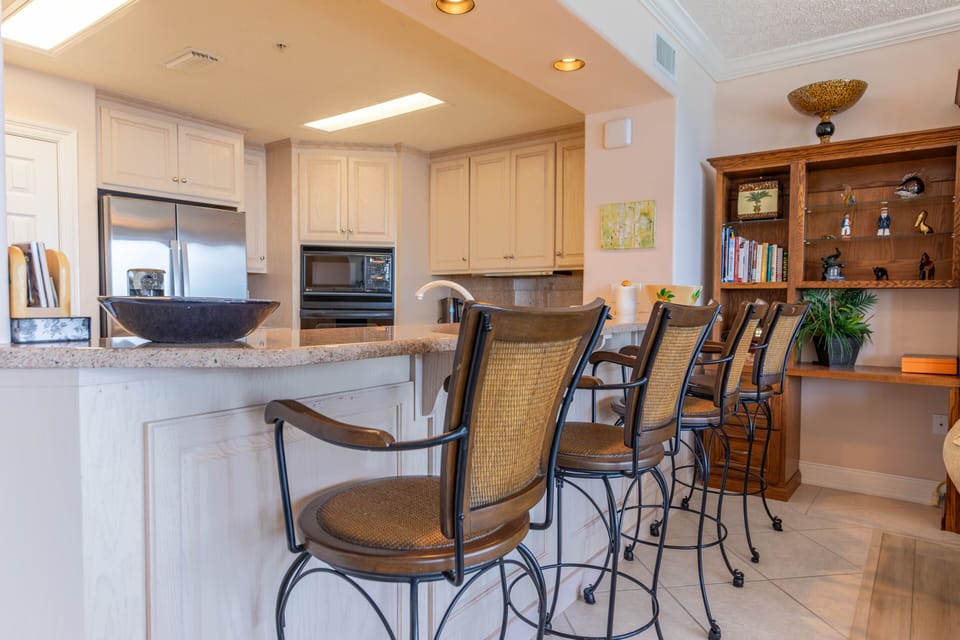Bar Seating