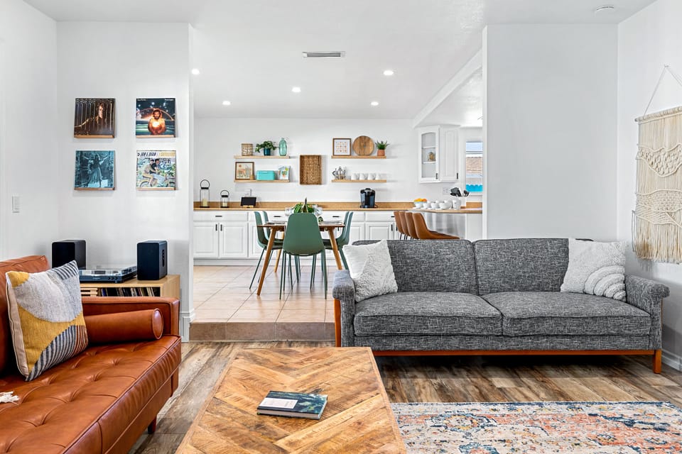 Stylish Furniture