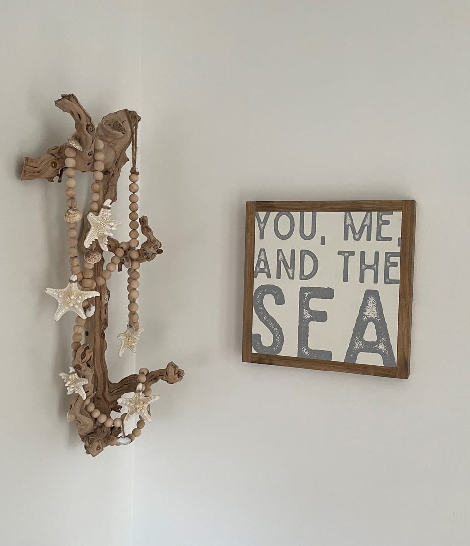 Coastal Decor