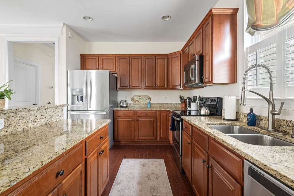 Granite Countertops