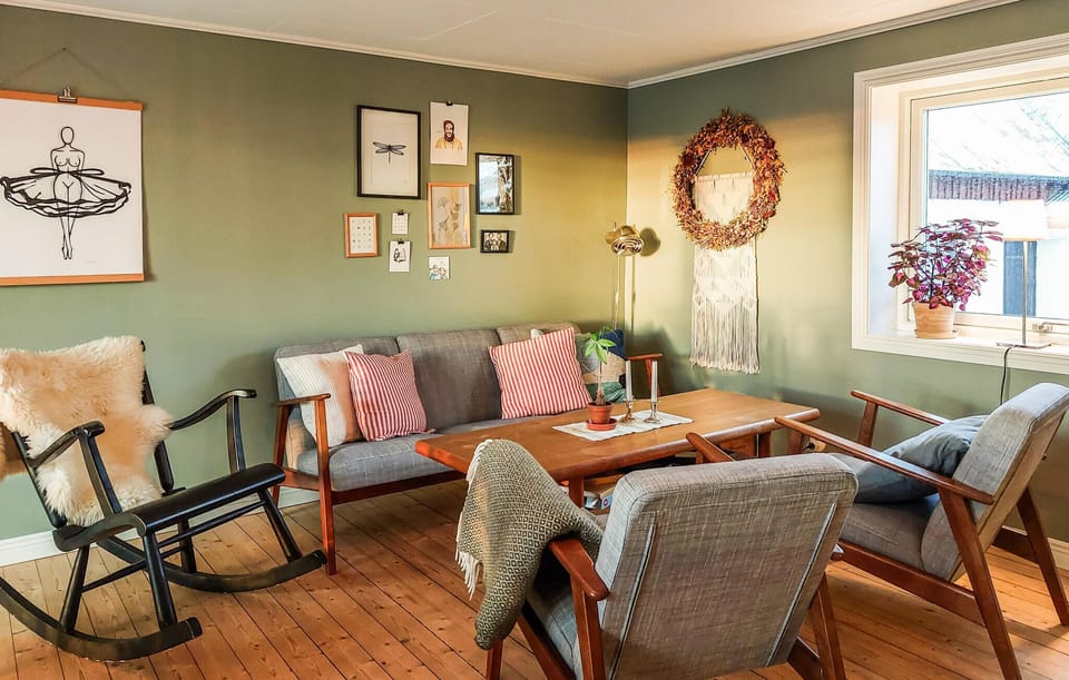 living-room