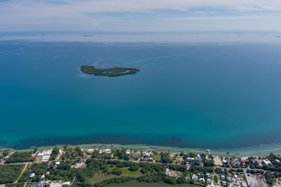 False Caye
