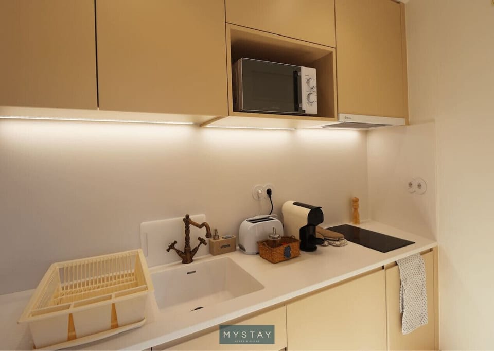 Kitchenette