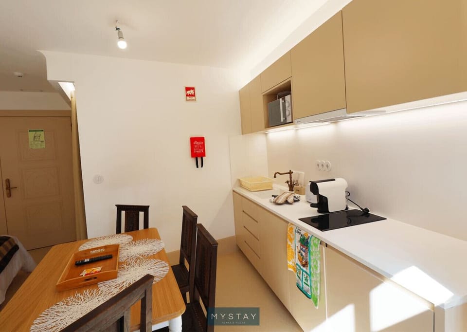 Kitchenette
