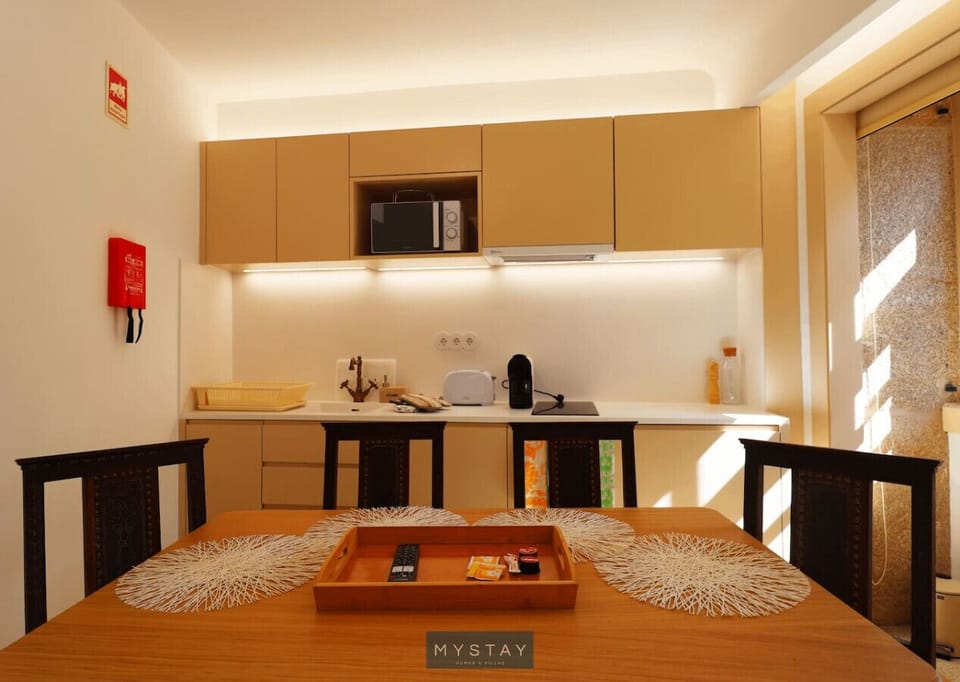Kitchenette