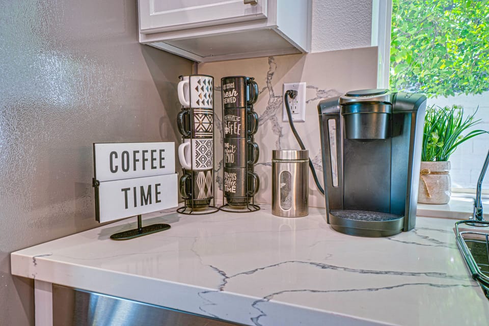 Coffee Machine