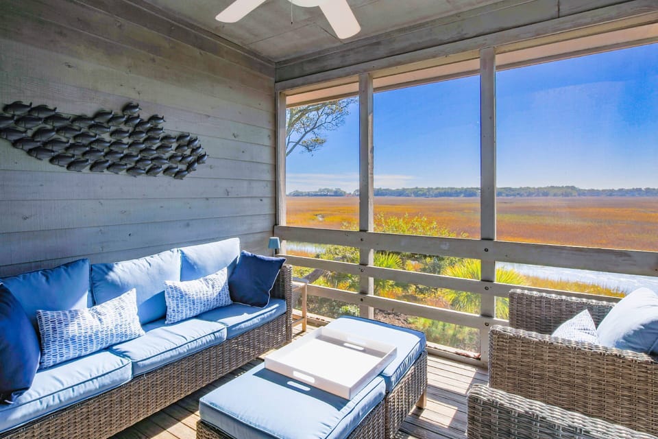 Welcome to Creek Watch!