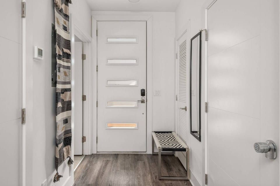 Welcome to Music City