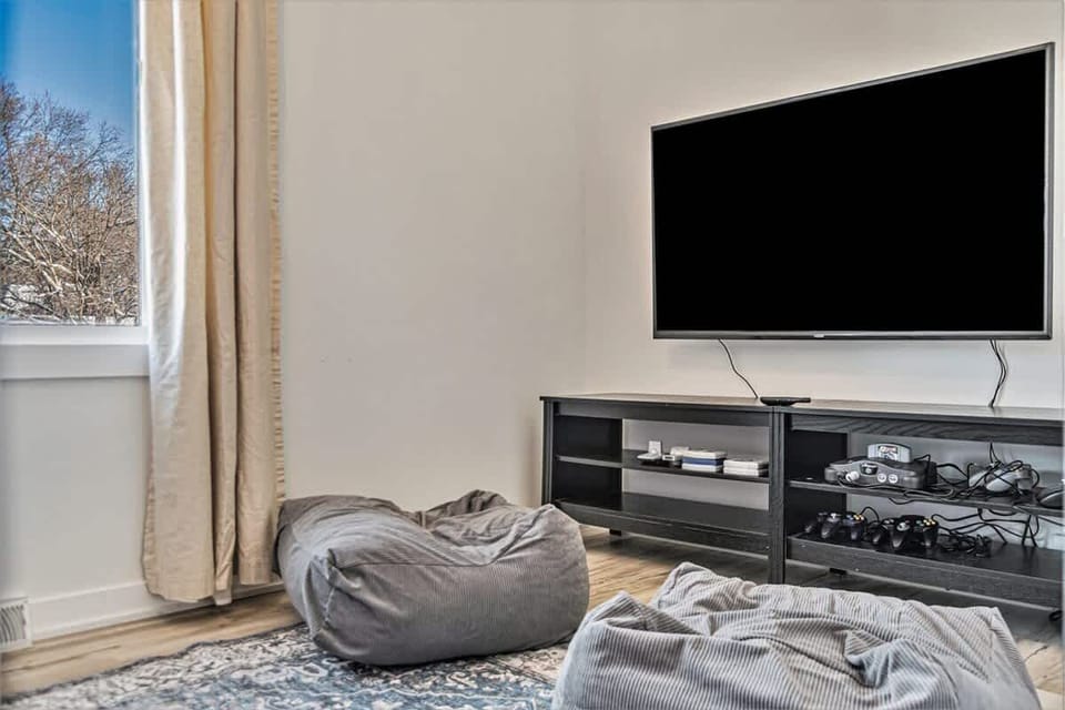 Your cozy corner awaits