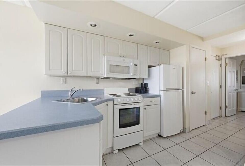 Condo 125