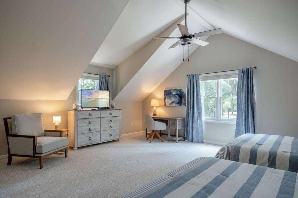Guest Bedroom 3