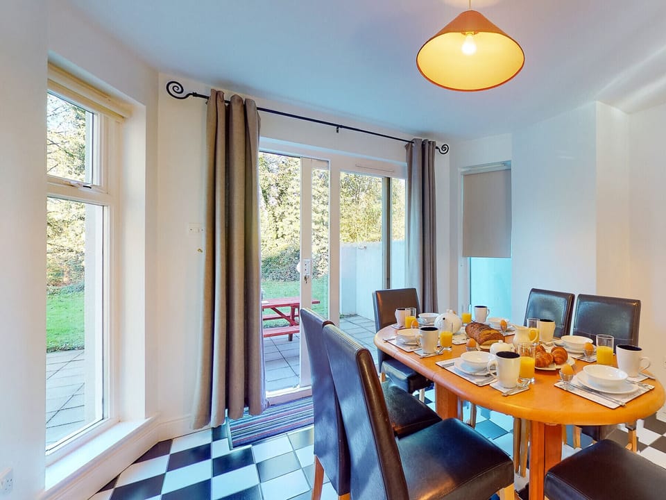 Aughrim Holiday Village, Aughrim, County Wicklow