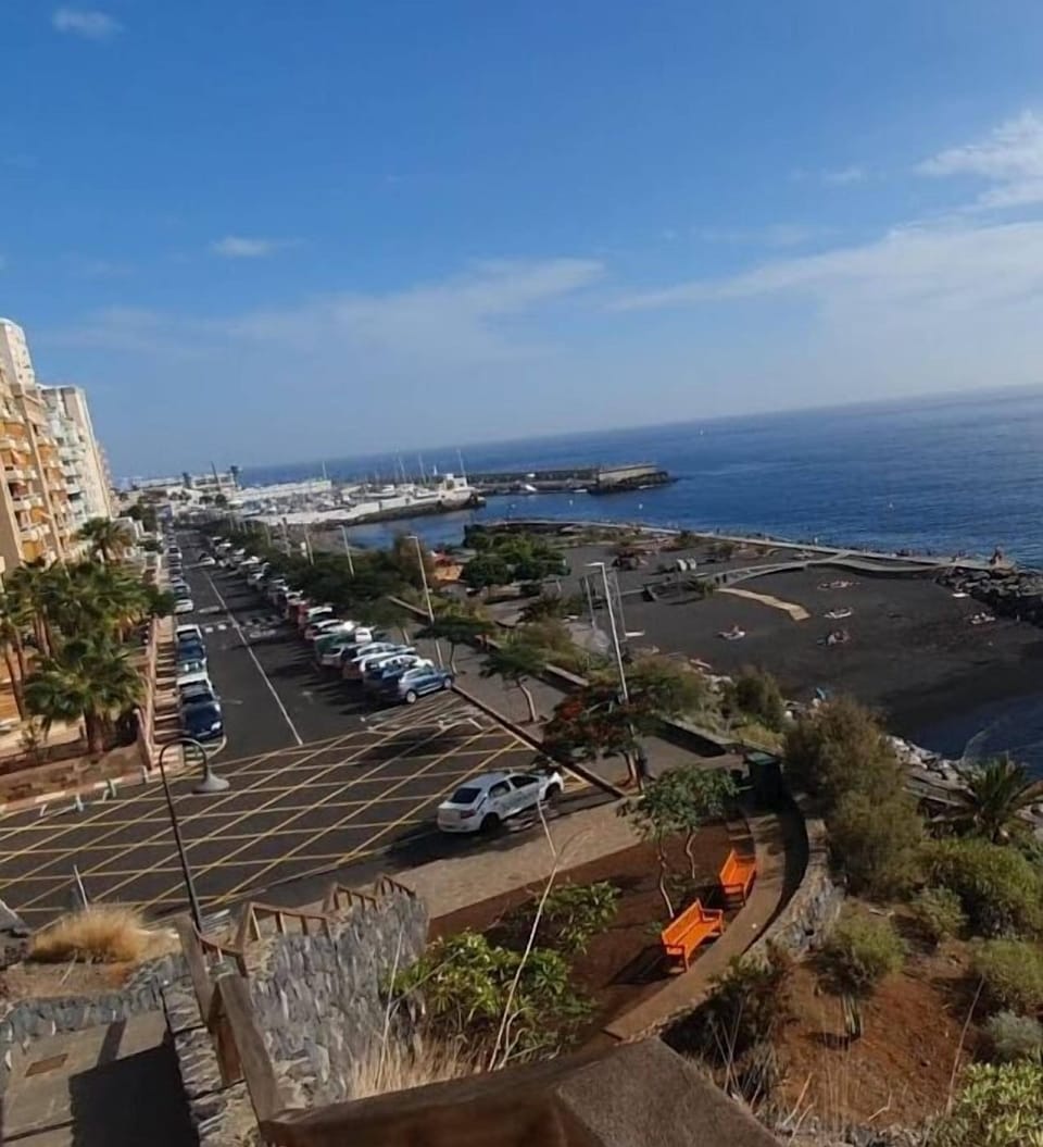 Beach/ocean view