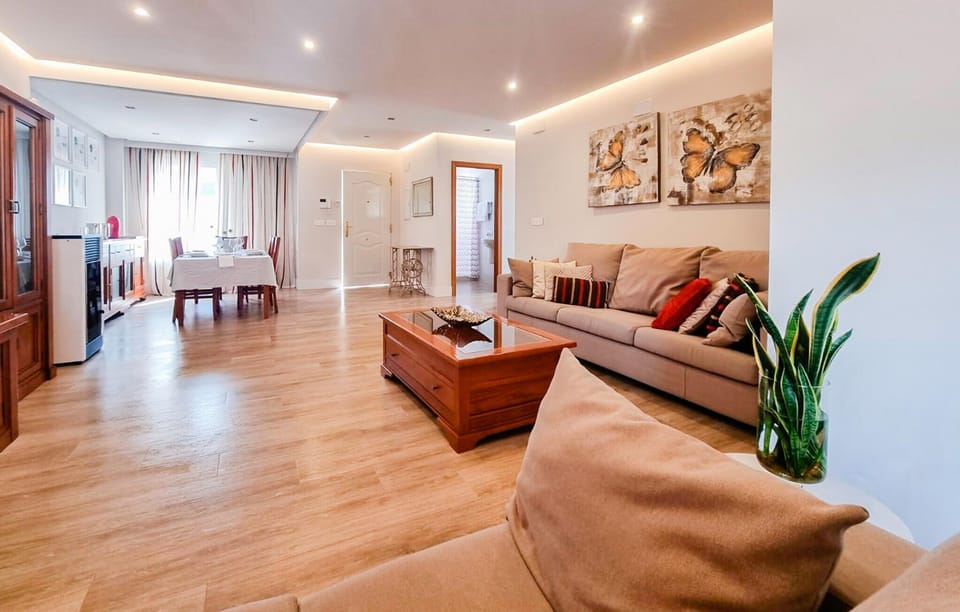 living-room