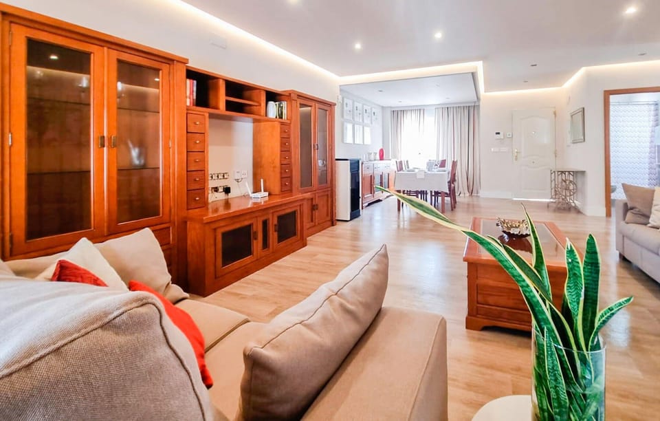 living-room
