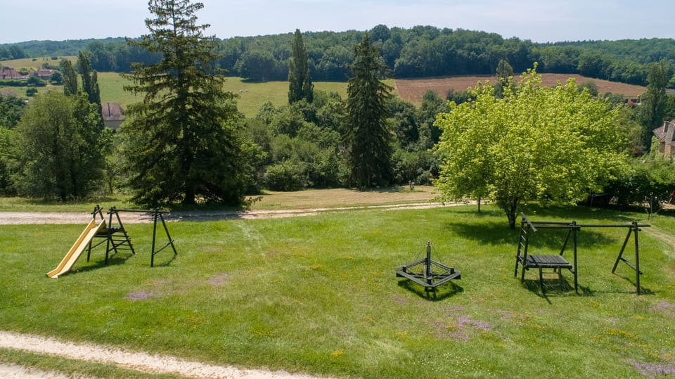 Children's playground