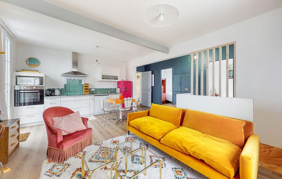 living-room