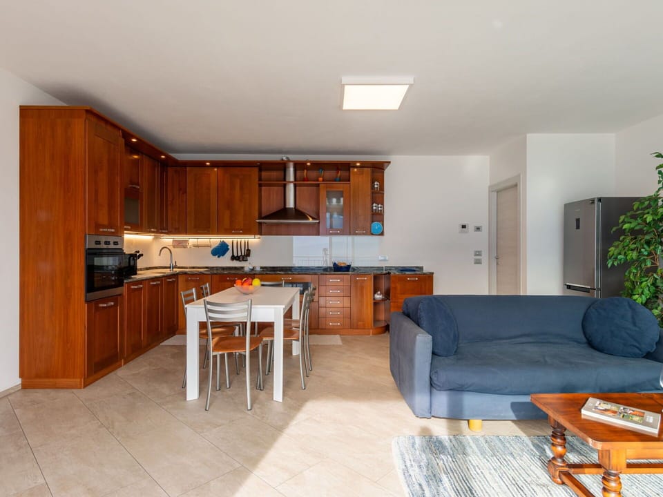 Furniture, Table, Cabinetry, Countertop, Couch, Plant, Houseplant, Wood, Comfort, Interior Design