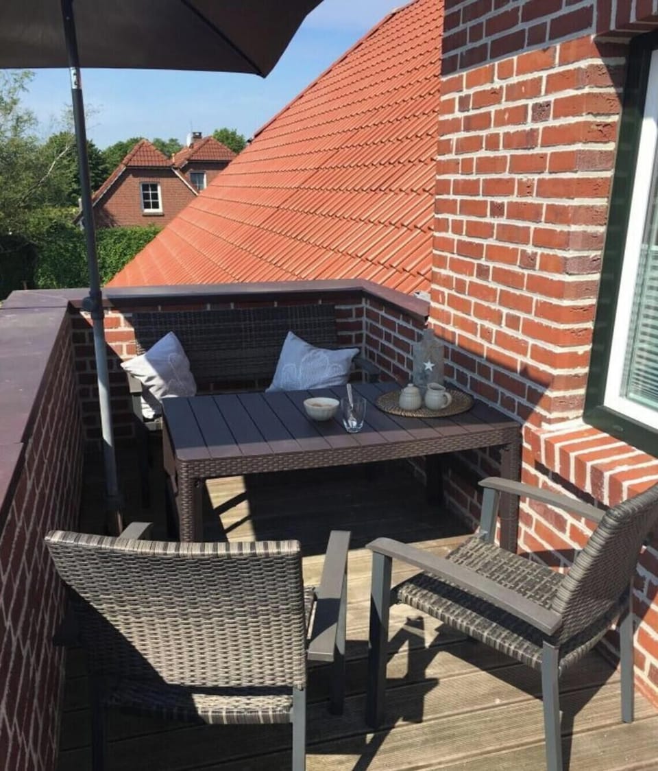 Patio / Balcony