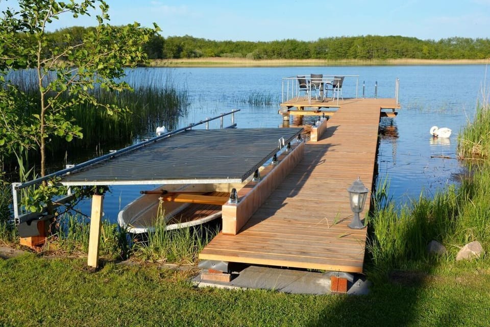 Surroundings [summer] (1-5 km)