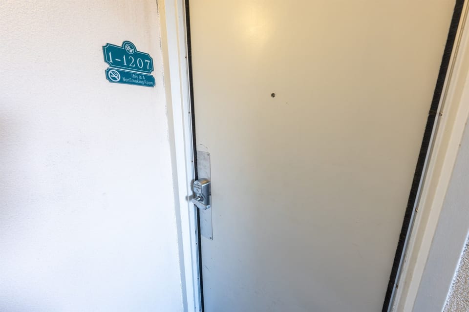 Keyless Entry