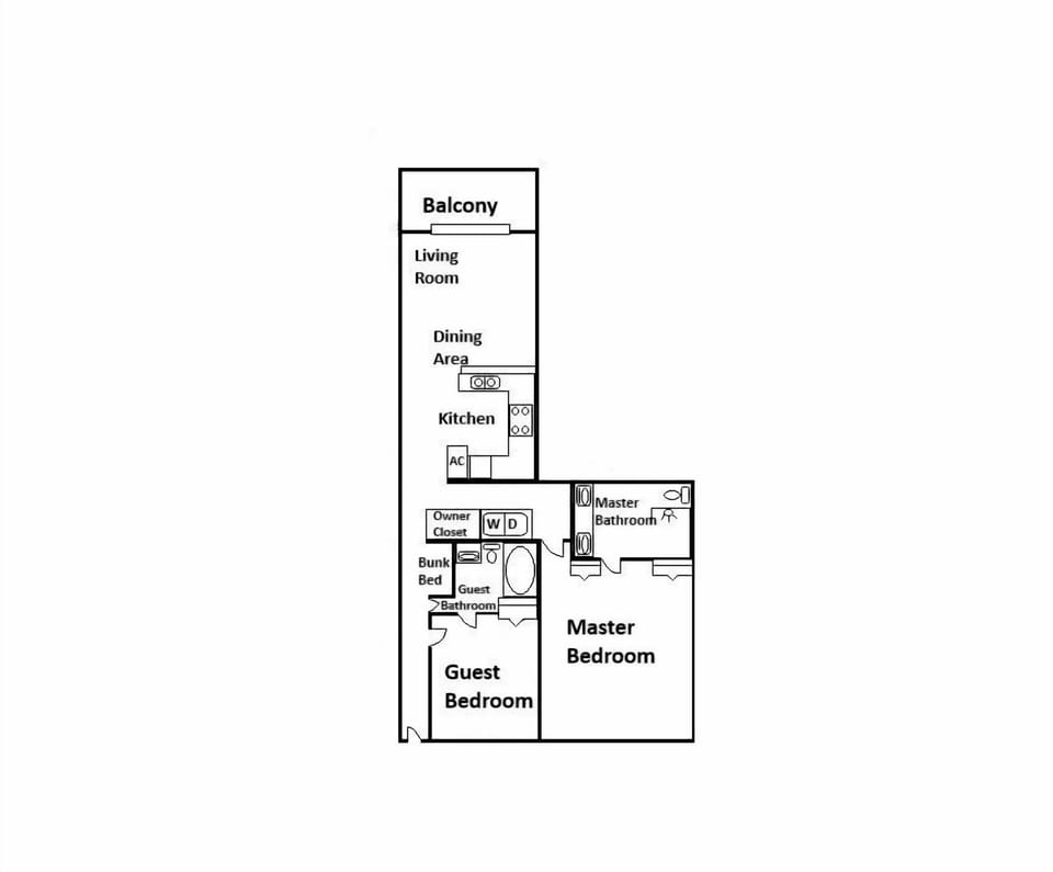 Floor Plan - Floor Plan