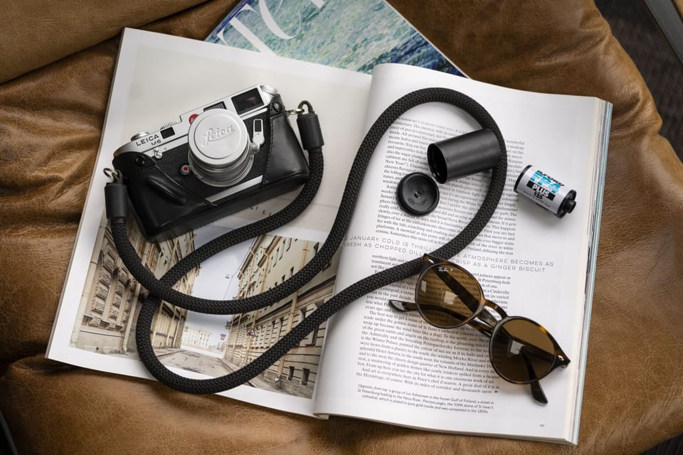 Contemporary Relaxtion - Making memories in The Lake DIstrict