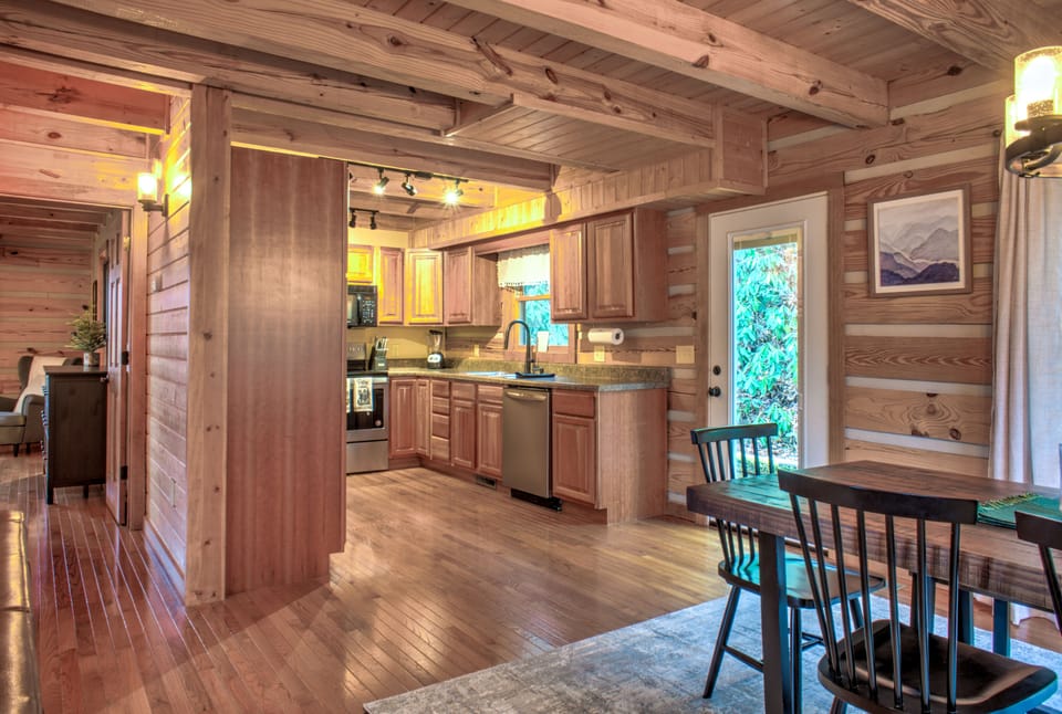 Open Floorplan