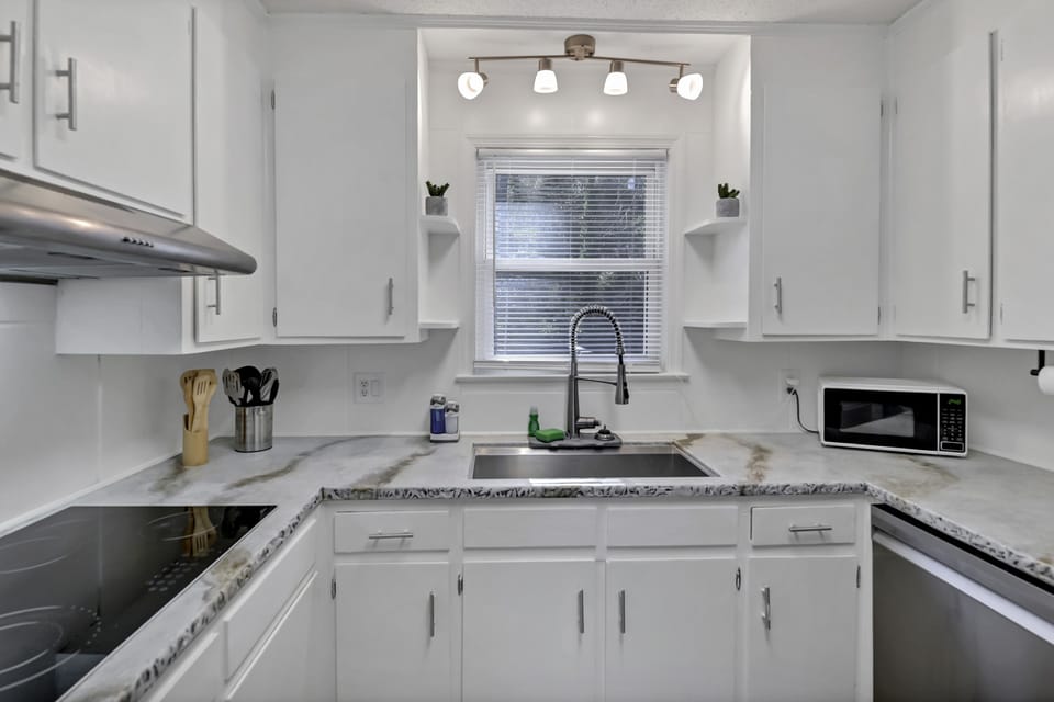The perfect touch of Modern