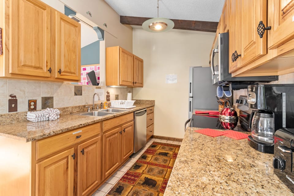 Indoors, Kitchen, Floor, Flooring, Lamp