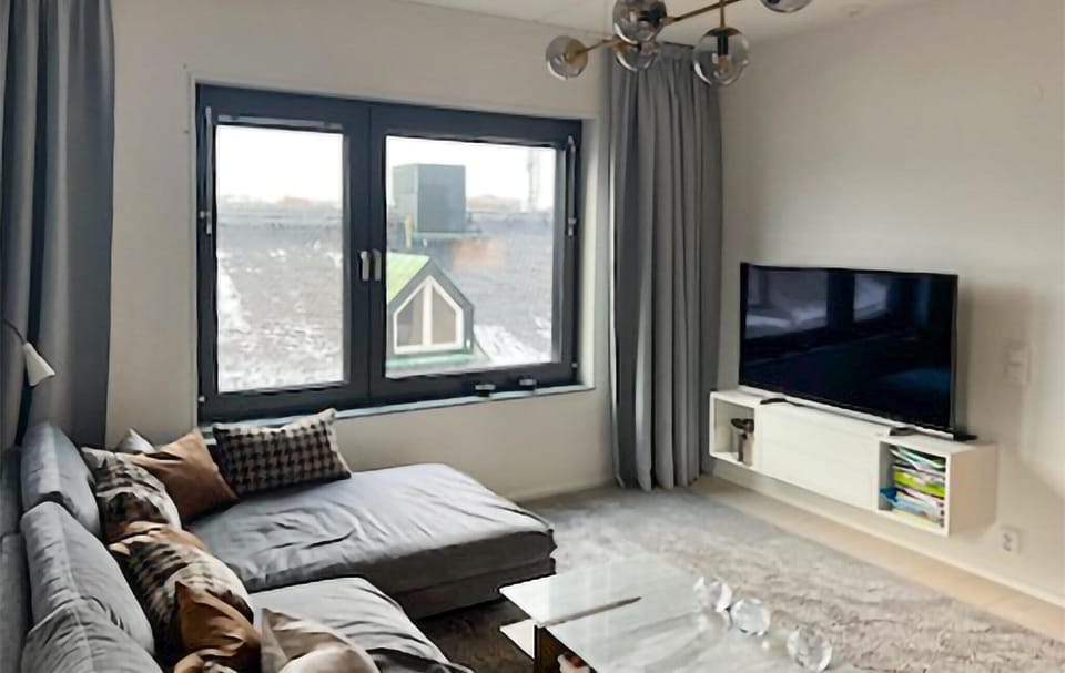 living-room