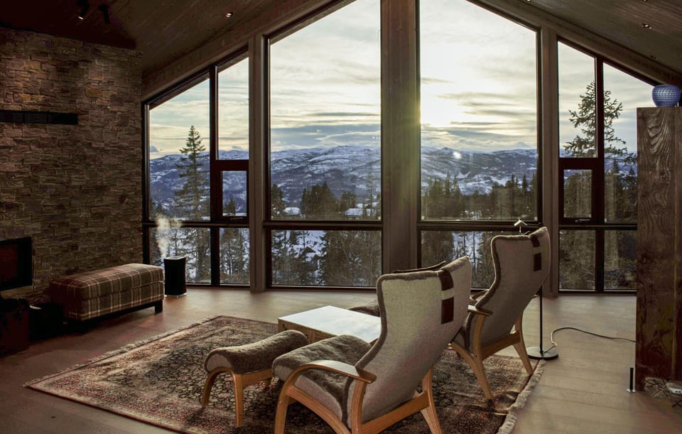 living-room