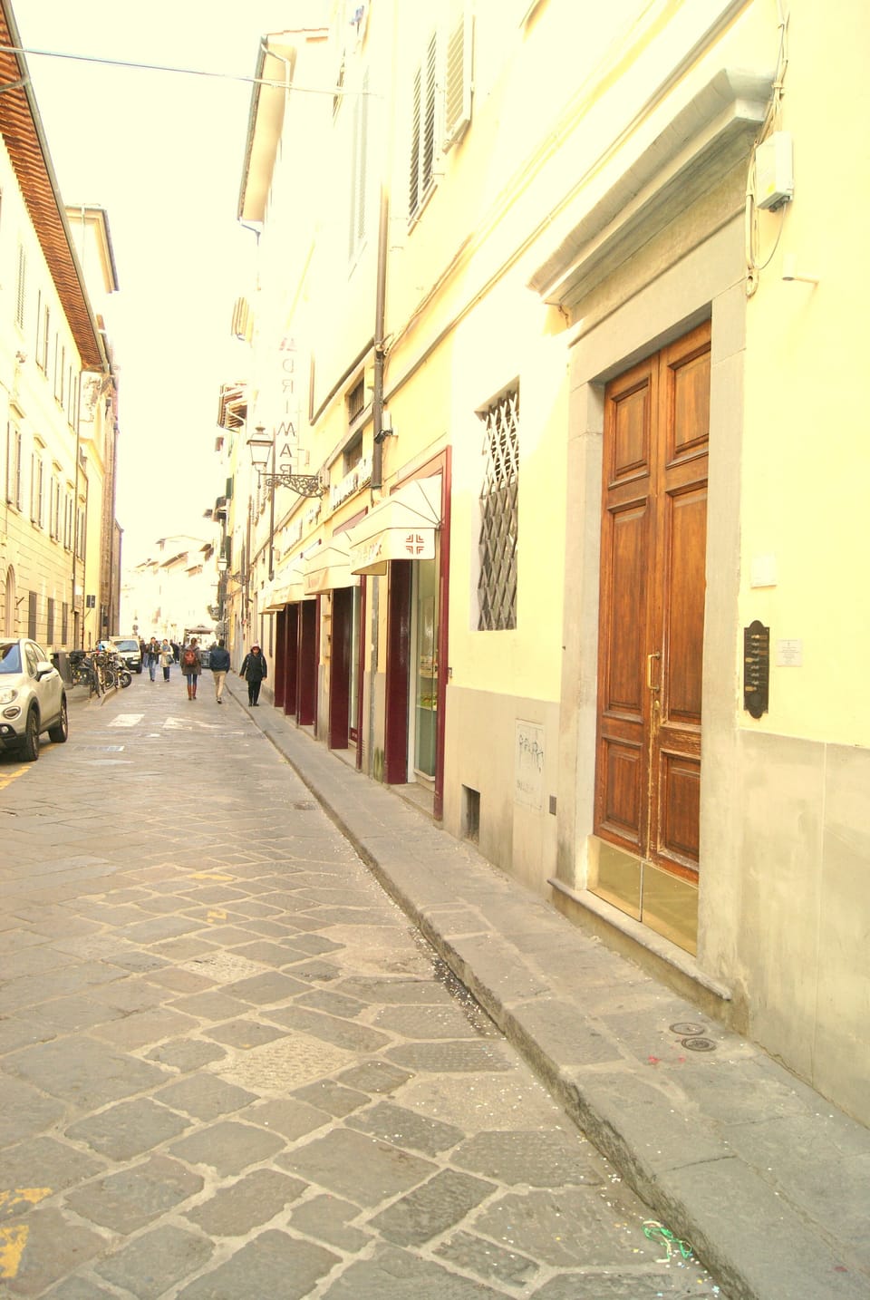 Miscellaneous