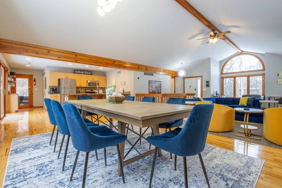 Dinning Room