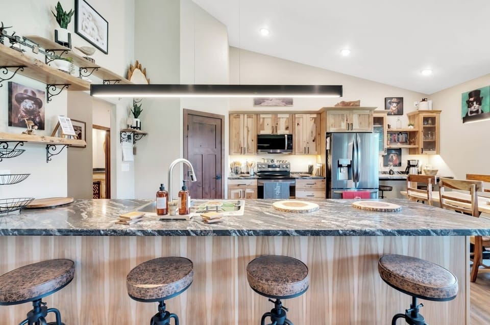 Breakfast Bar (1)