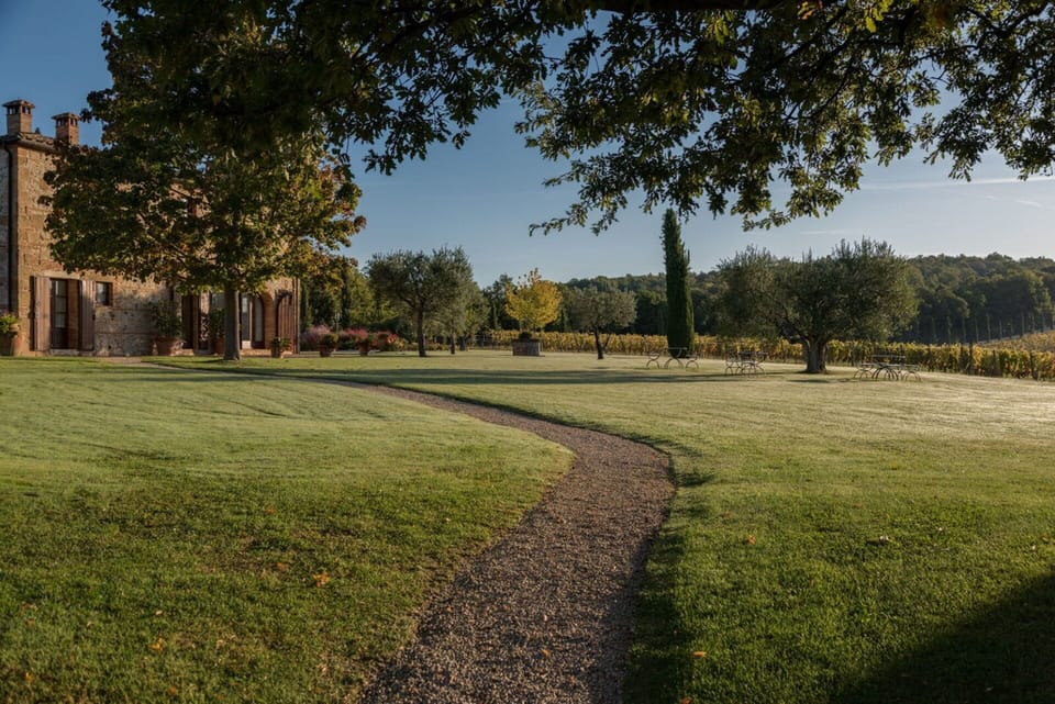 Activities, Amenities, Building Exterior, Main Entrance, Pool, Spring, Summer