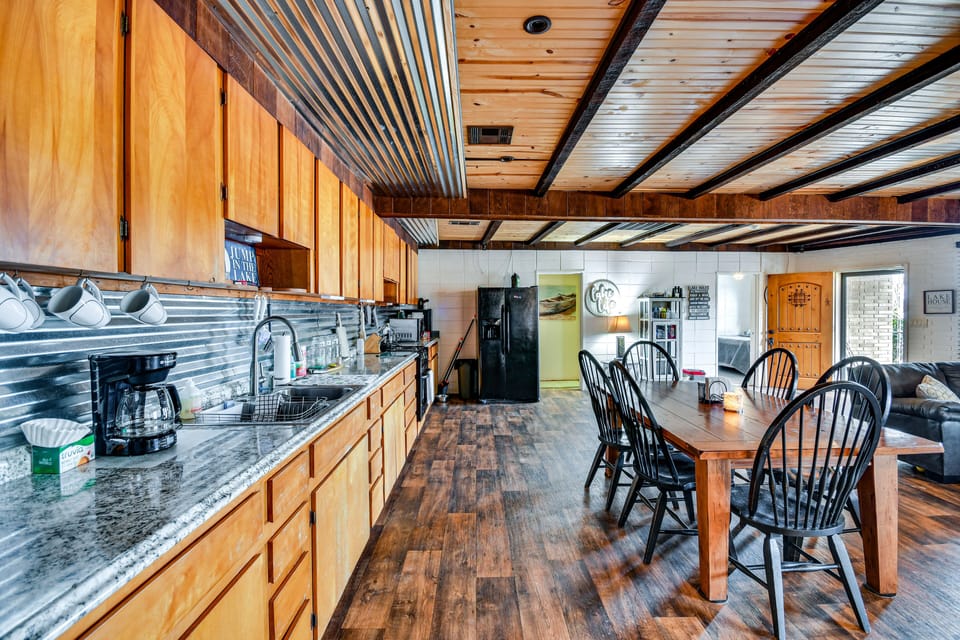 Kitchen | Cooking Basics | Dining Area | Dishware/Flatware