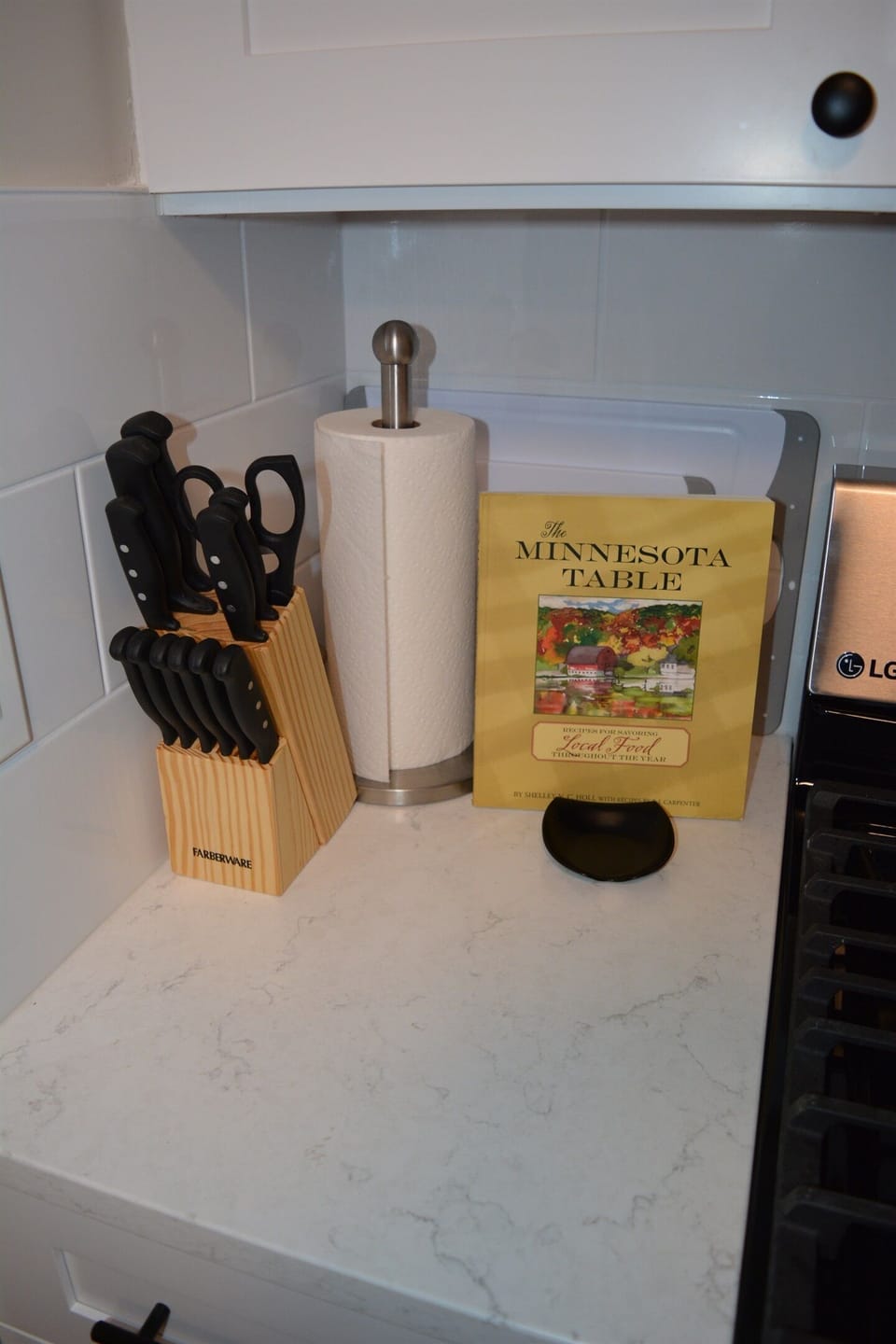 Try out some new recipies if you like to cook