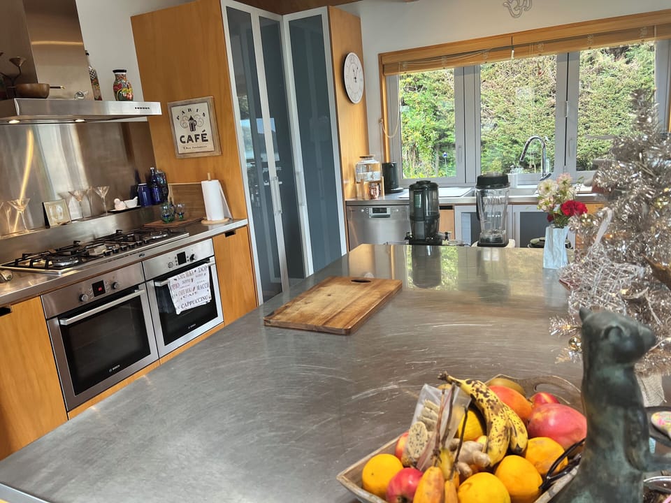 Blender, Food Processor, Coffee Machine, Air Fryer.