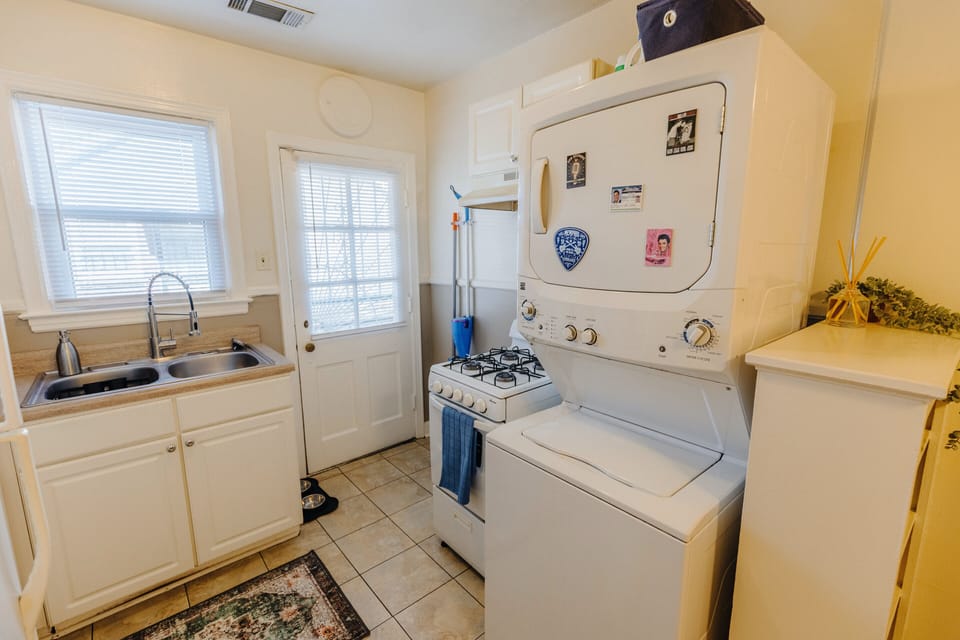 Kitchen View 3