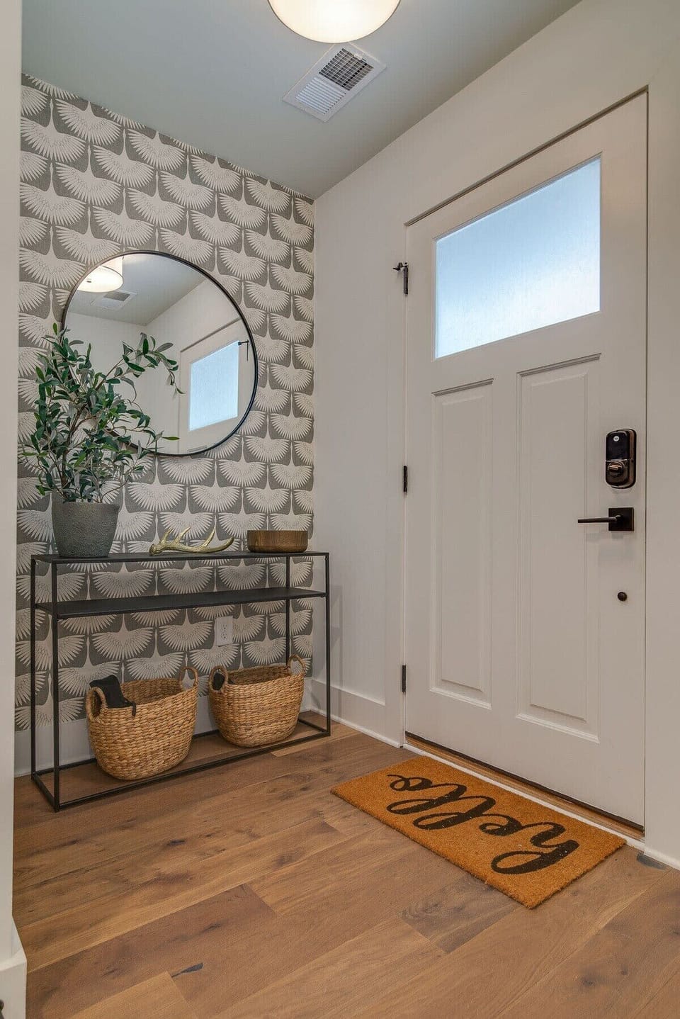 Taylor Haus II - Experience the feeling of home right from the moment you step through our doors!