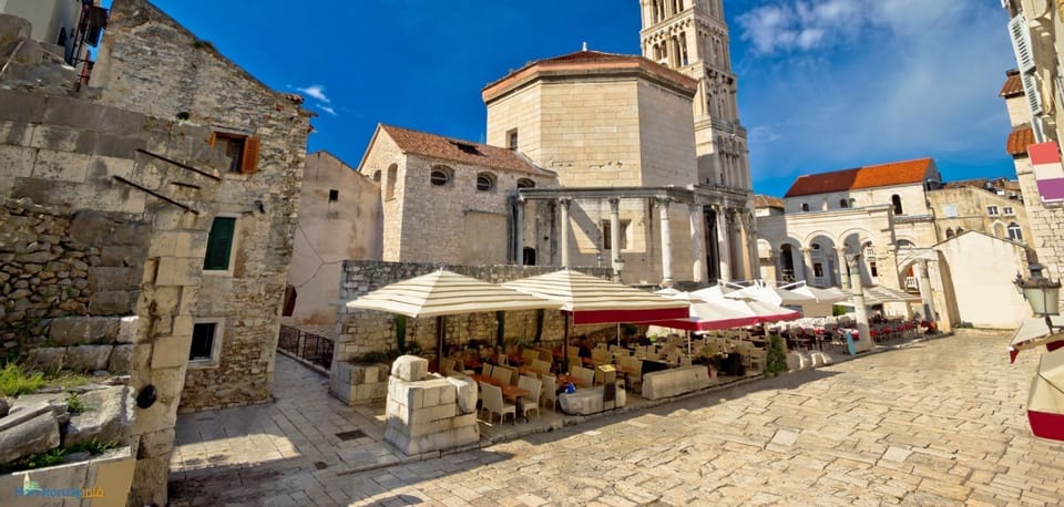 Diocletians palace